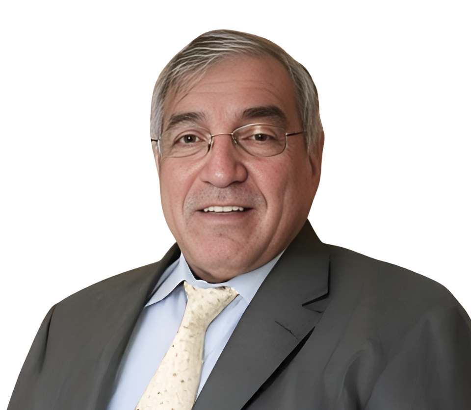 Frank Zamora