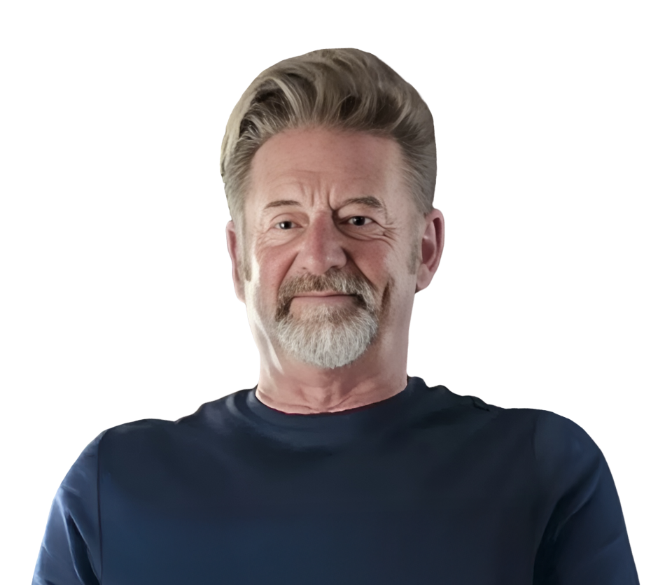 Dan Caine