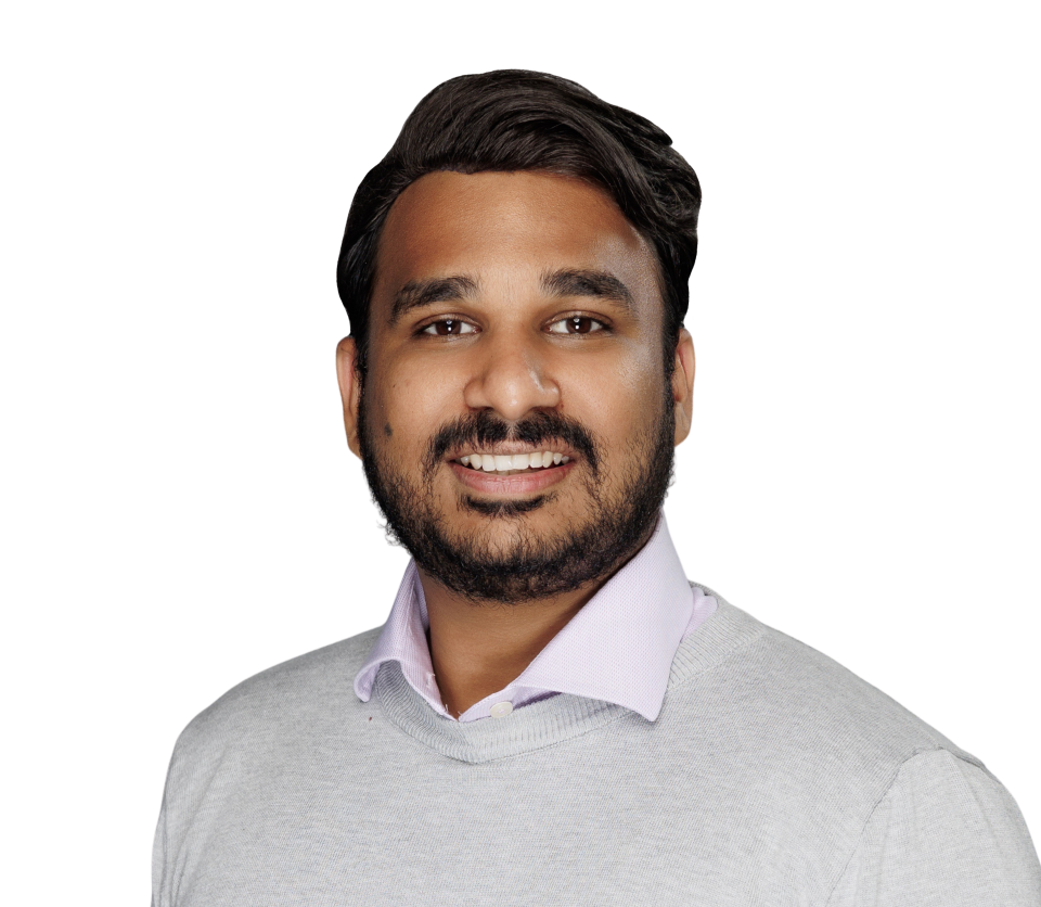 Ankit Srivastava
