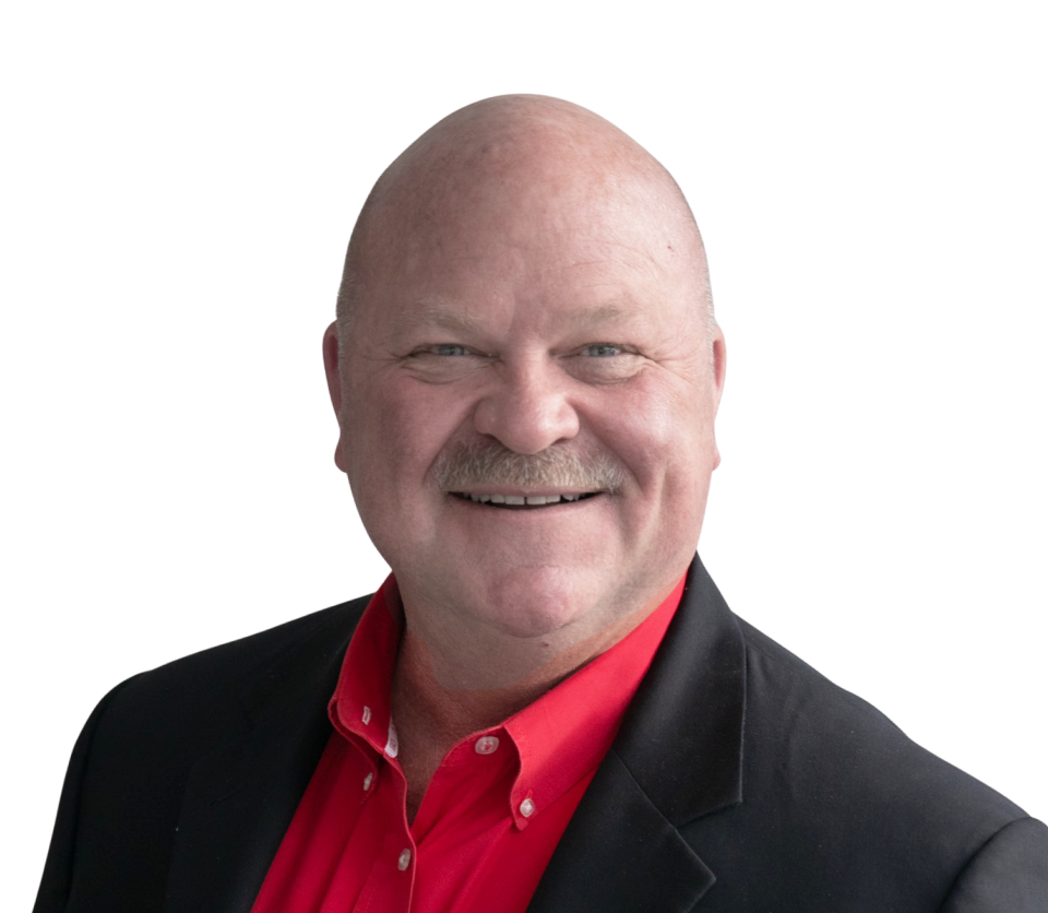 Patrick McKinnon