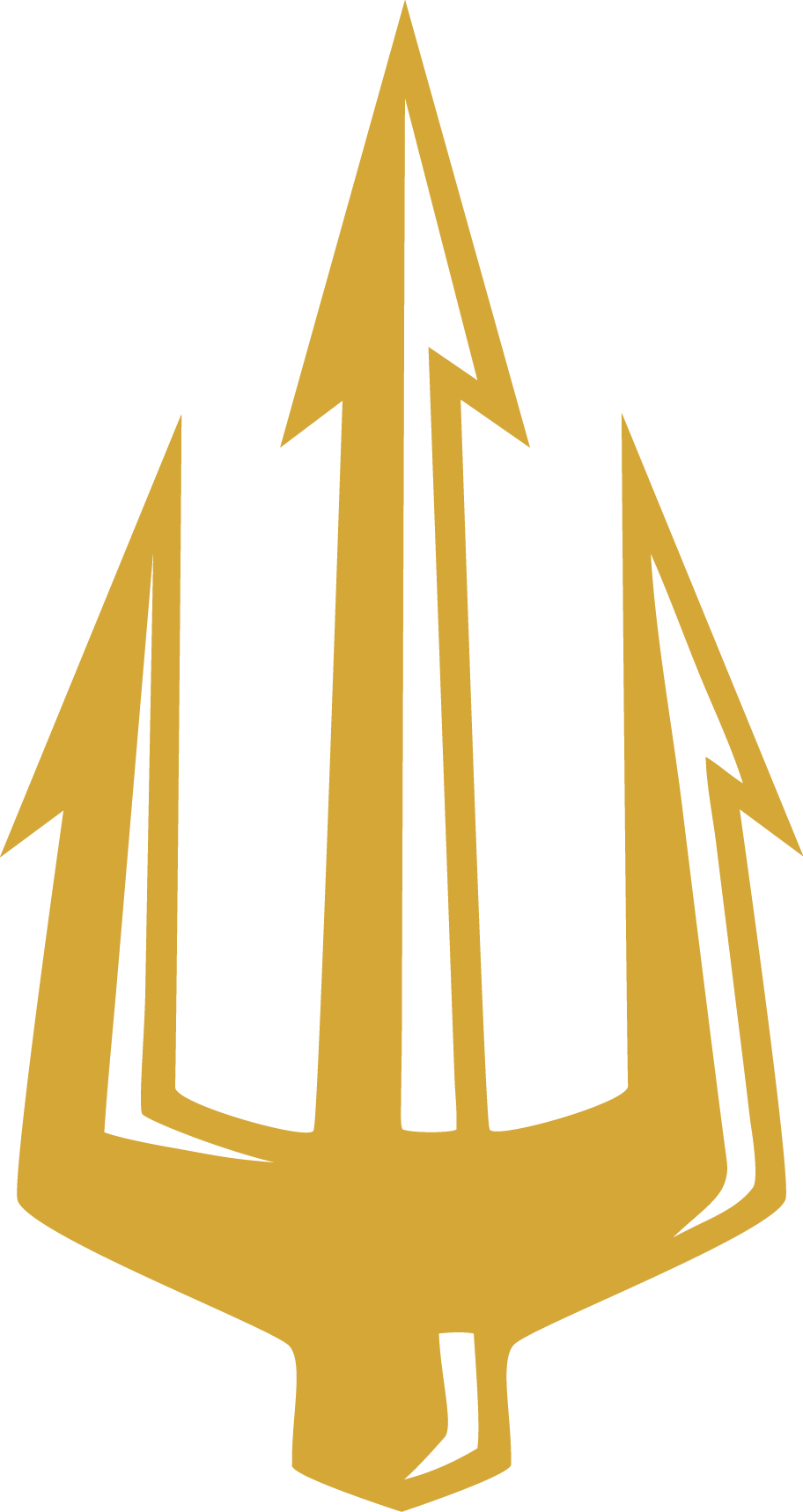 Trident Structures